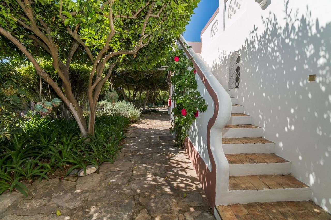 Bed and Breakfast Casa Belaventura Boliqueime Exterior foto
