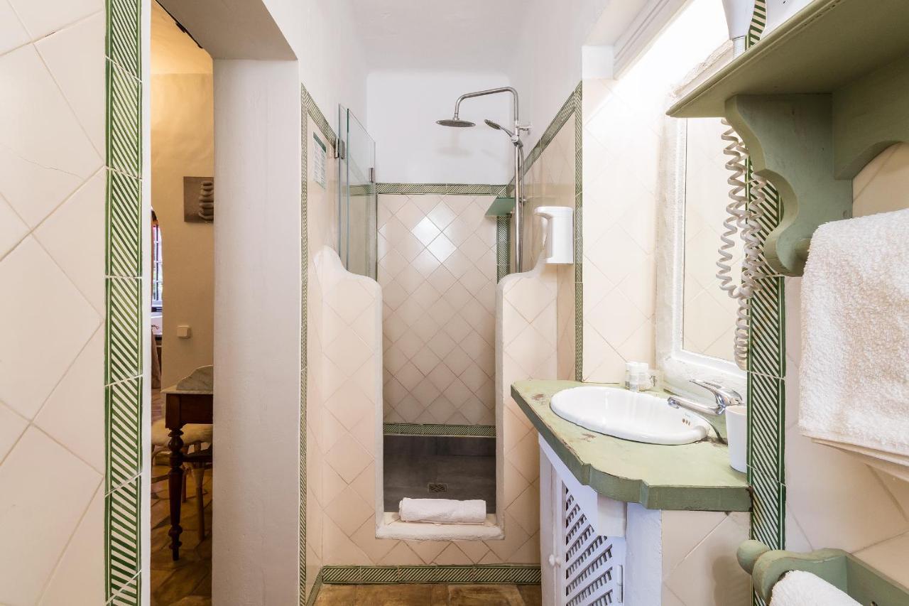 Bed and Breakfast Casa Belaventura Boliqueime Exterior foto