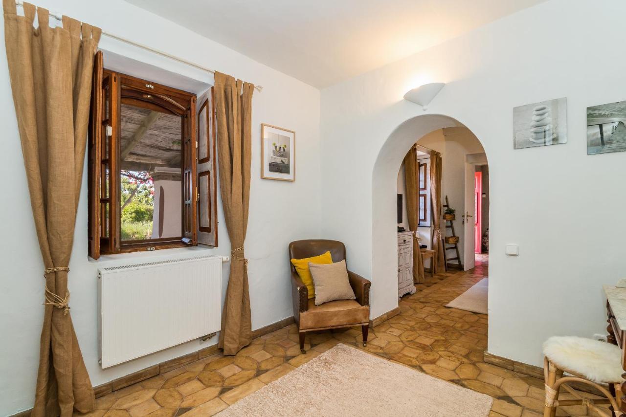 Bed and Breakfast Casa Belaventura Boliqueime Exterior foto