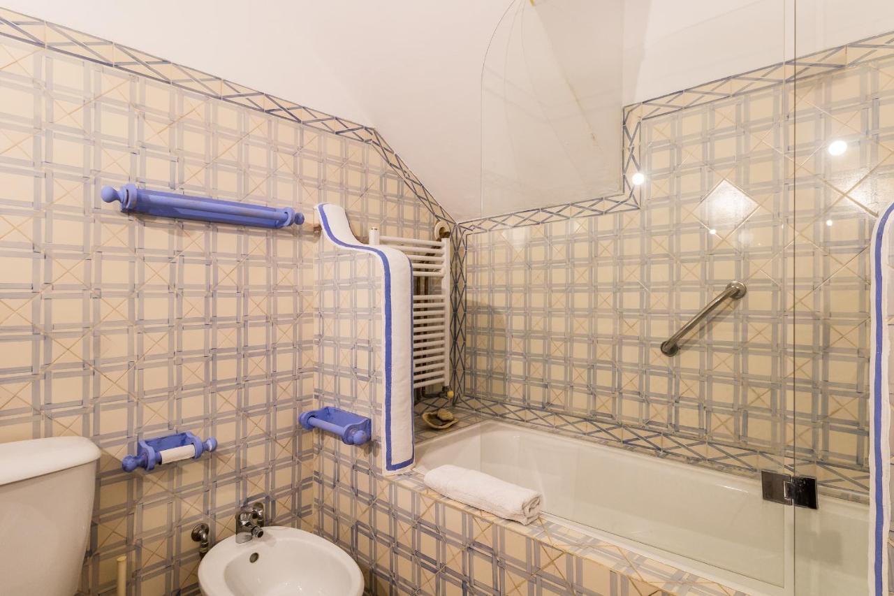 Bed and Breakfast Casa Belaventura Boliqueime Exterior foto