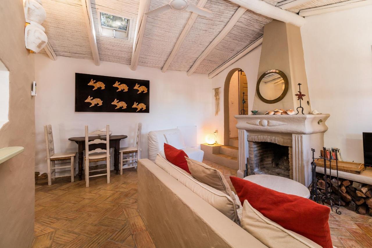 Bed and Breakfast Casa Belaventura Boliqueime Exterior foto
