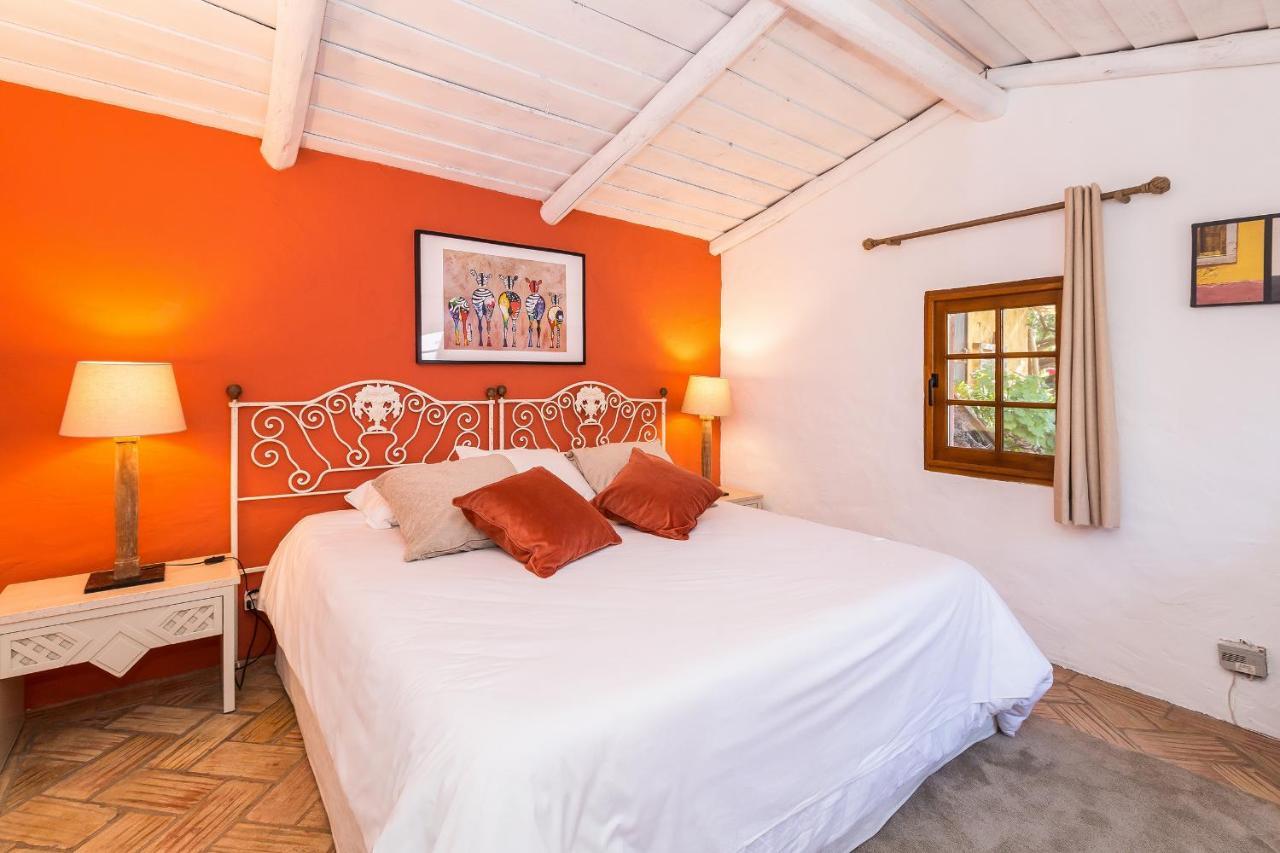 Bed and Breakfast Casa Belaventura Boliqueime Exterior foto