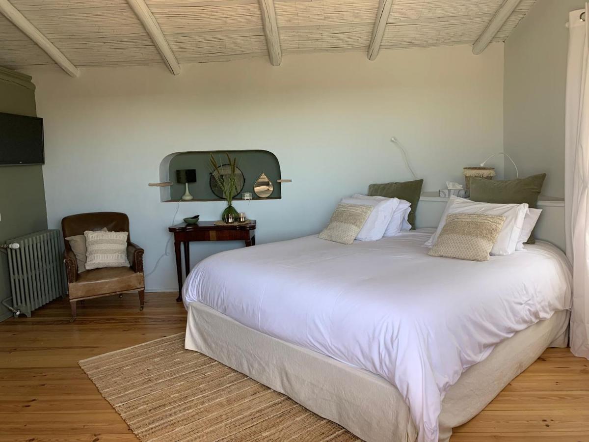 Bed and Breakfast Casa Belaventura Boliqueime Exterior foto